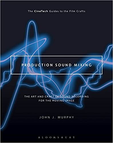 Production Sound Mixing